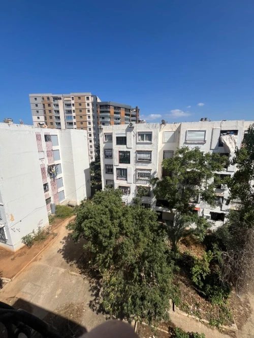 Vente Appartement F3 Alger Said hamdine