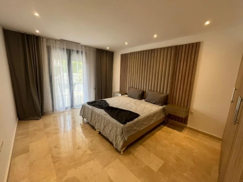 Location vacances Appartement F3 Alger Hydra