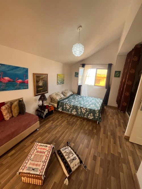 Location Villa Alger Staoueli