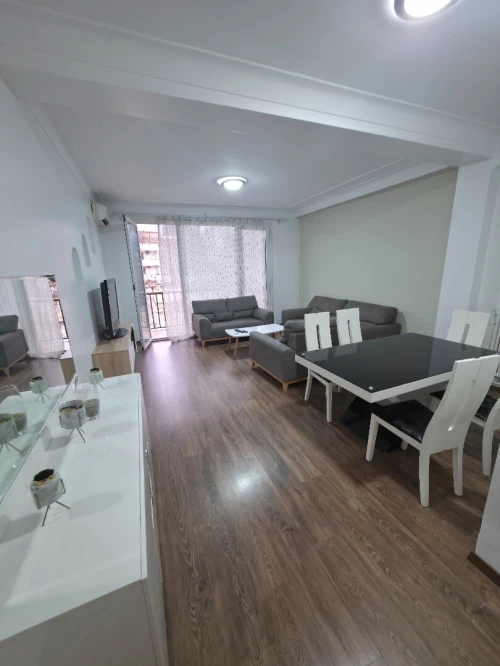 Location Appartement F3 Alger Hydra