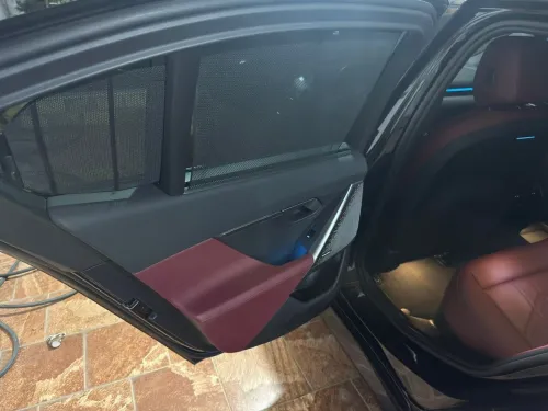 BMW Série 5 2024 520d Xdrive individuel