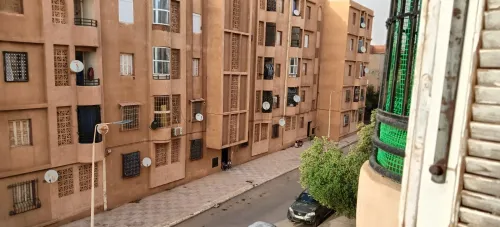 Vente Appartement F4 Sétif Ain azel