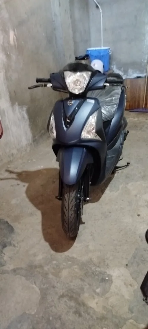 SYM St 2026