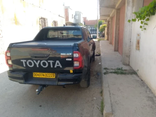 Toyota Gr 2022 