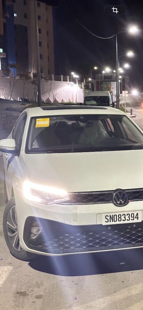Volkswagen Lavida 2026 
