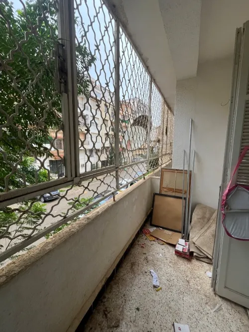 Vente Appartement F4 Alger El achour