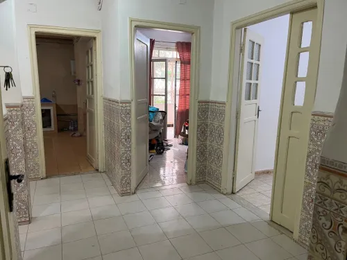Vente Appartement F4 Alger El achour