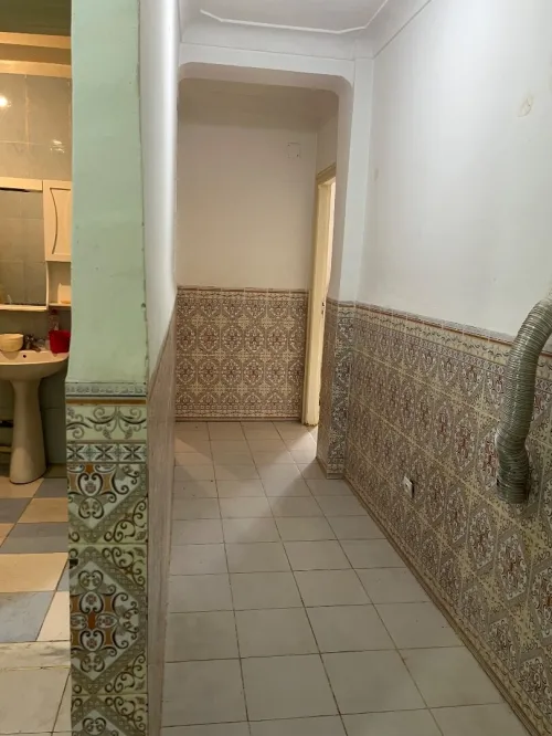 Vente Appartement F4 Alger El achour
