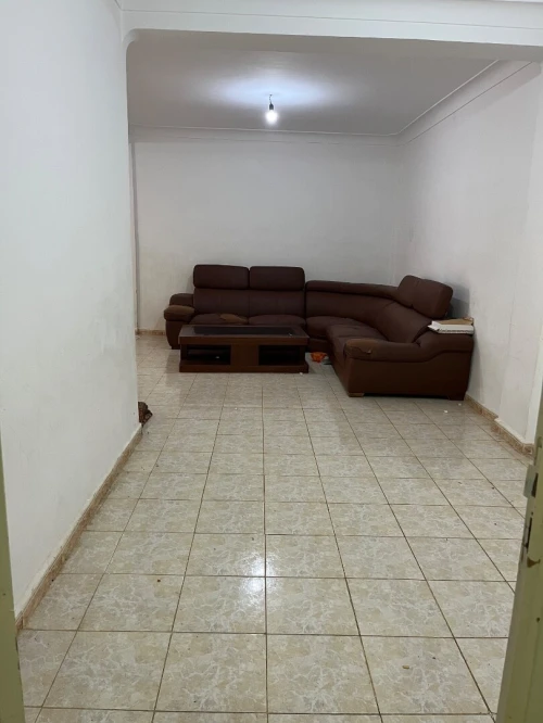 Vente Appartement F4 Alger El achour