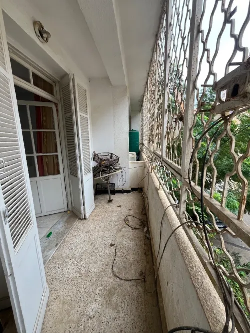 Vente Appartement F4 Alger El achour