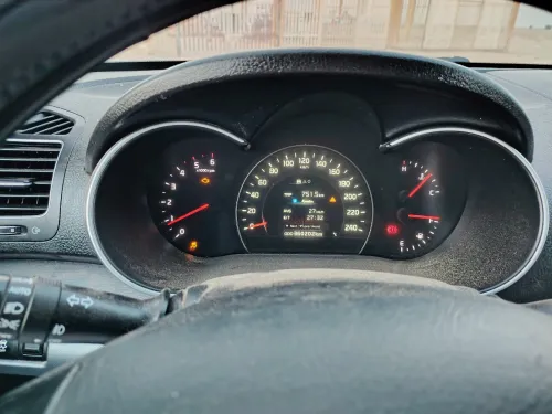 Kia Sorento 2015 Premium 7 Places