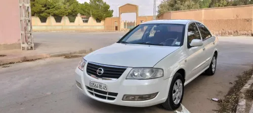 Nissan Sunny 2015 Sunny