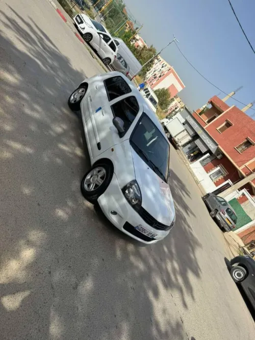 Renault Clio Campus 2013 Bye bye