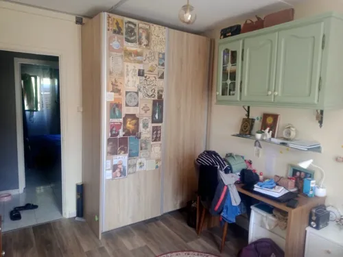Vente Appartement F4 Alger Dely brahim