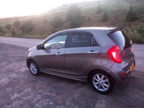 Kia Picanto 2014 POP