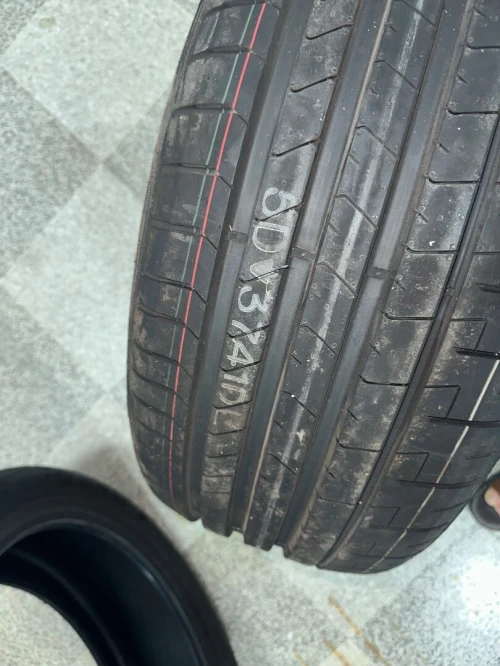 Pneu Pirelli 245/45 r19