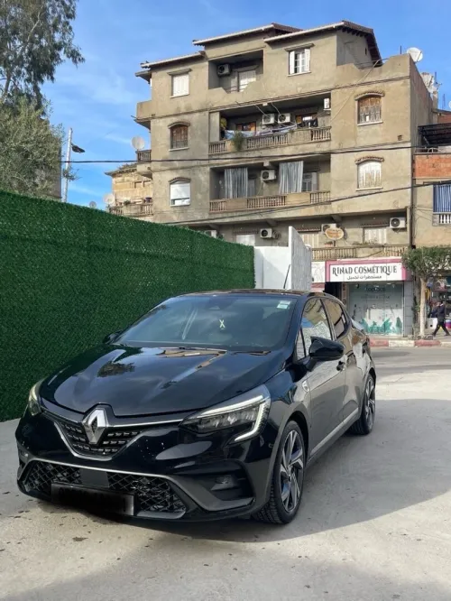 Ren Renault 2023 Clio rs Line