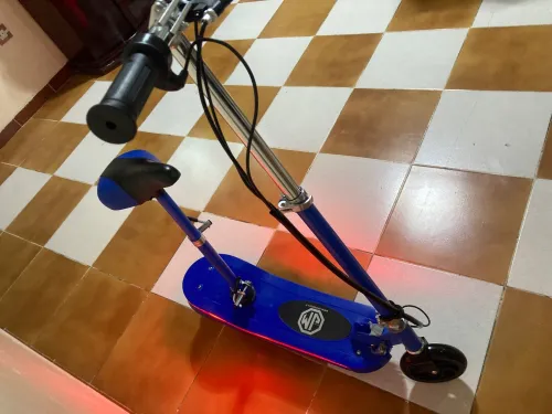 Trottinette électrique 
