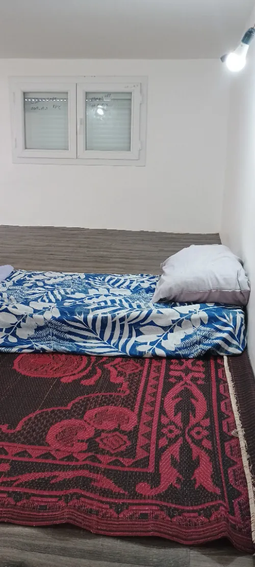 Location vacances bien immobilier Tizi Ouzou Azeffoun