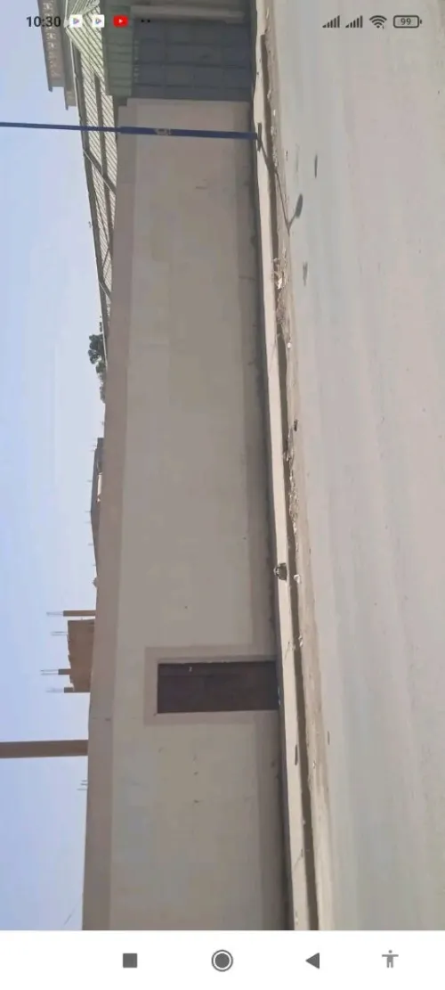 Vente Terrain Batna Barika