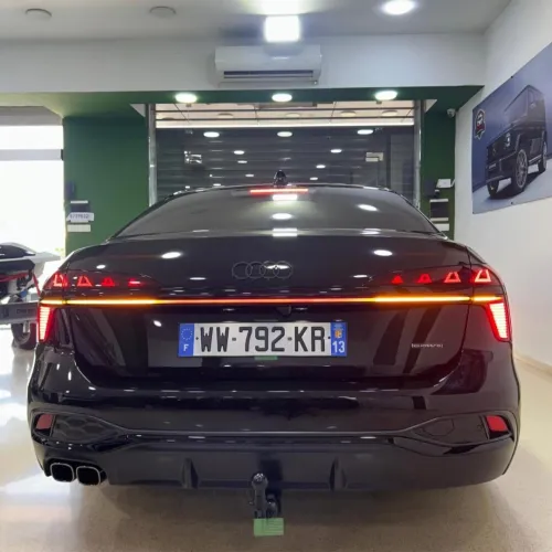 Audi A6 2025 S Line