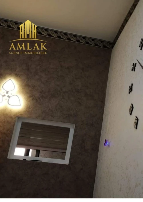 Location Appartement F2 Oran Ain el turck