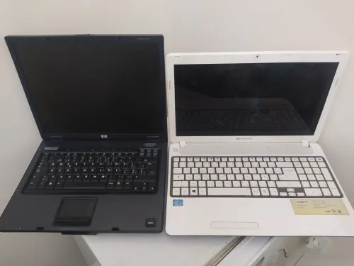 2 pc portable 