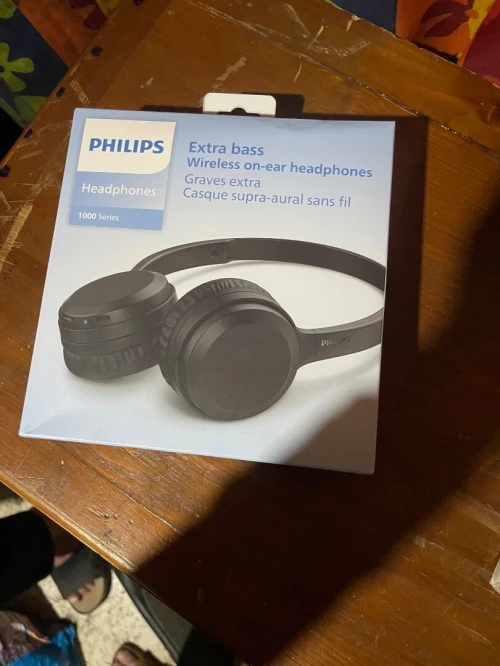 Casque sans fil Philips