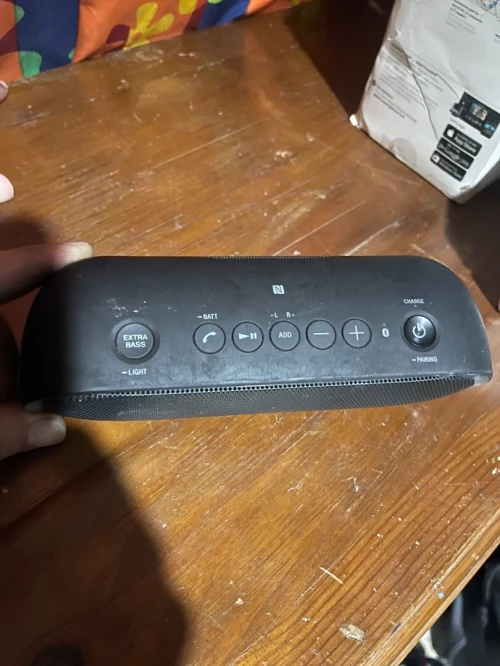 enceint sony