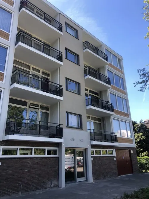 Vente Appartement F4 Alger El harrach