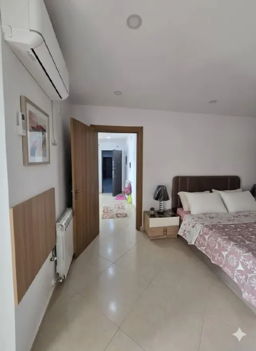 Vente Appartement F3 Alger Bordj el kiffan