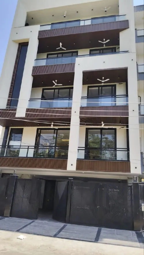 Vente Appartement F2 F3 Alger Oued smar