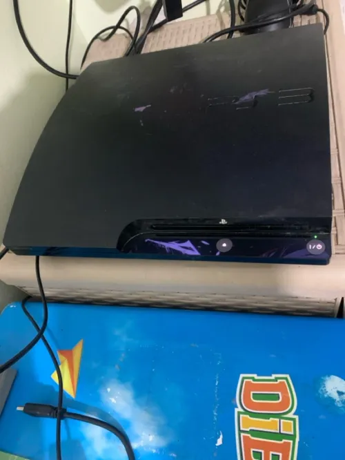 Playstation 3