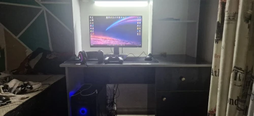 Pc Gamer Rayzen5 7600x