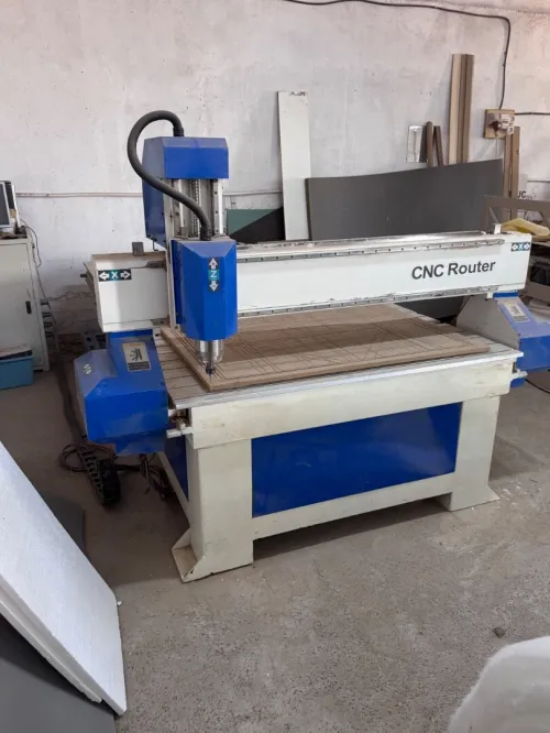 Cnc 1325