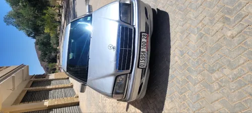 Mercedes Classe C 2000 W202
