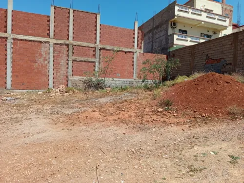 Vente Terrain Oran Boutlelis