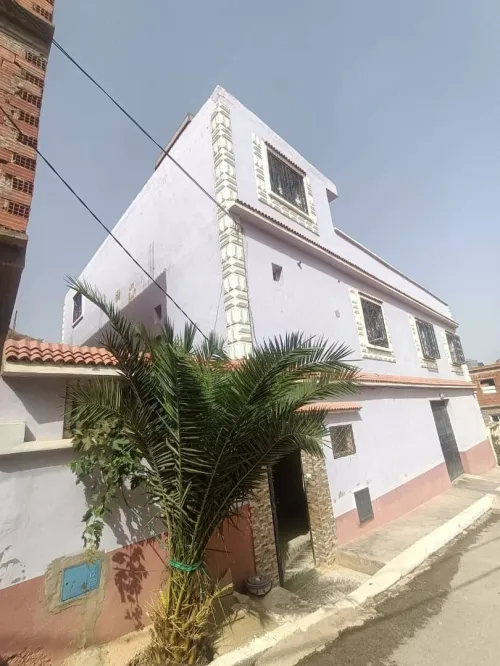 Vente Villa Tlemcen Nedroma
