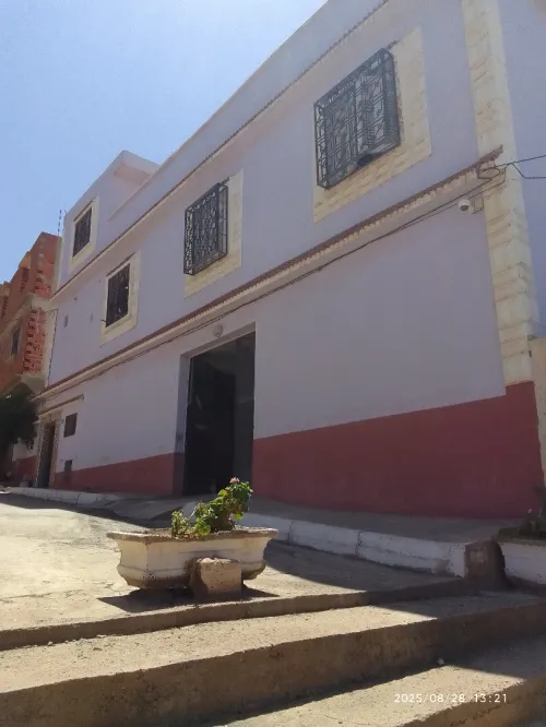 Vente Villa Tlemcen Nedroma