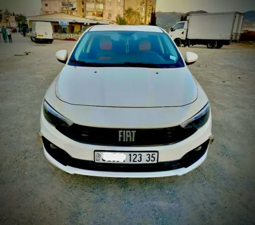 Fiat Tipo Sedan 2023 Life