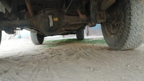 Ford ford ranger 2007 2007