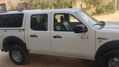 Ford ford ranger 2007 2007