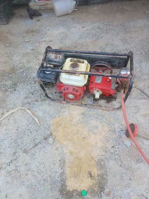 Moteur icence