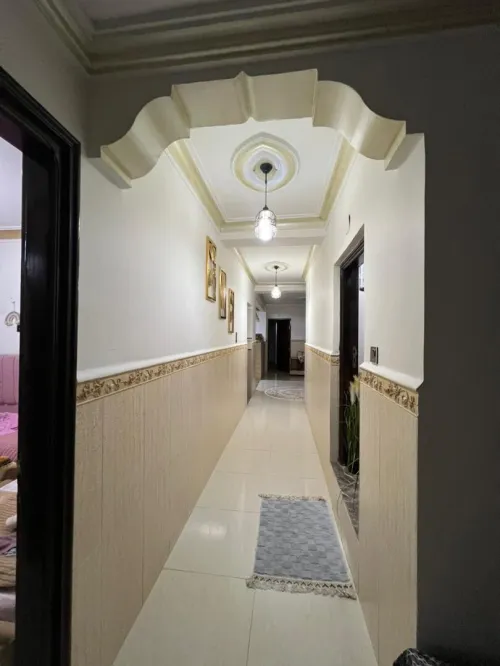 Vente Appartement F5 Tlemcen Tlemcen