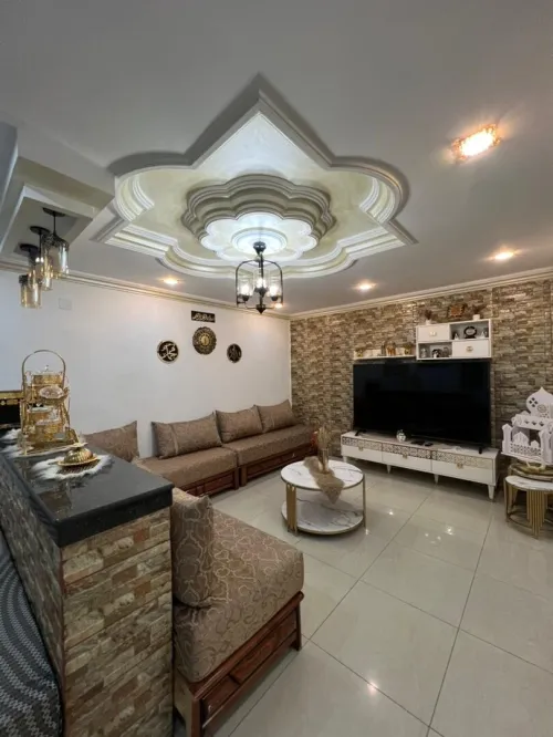 Vente Appartement F5 Tlemcen Tlemcen