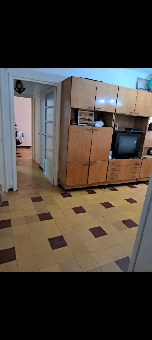 Vente Appartement F3 Oran Oran