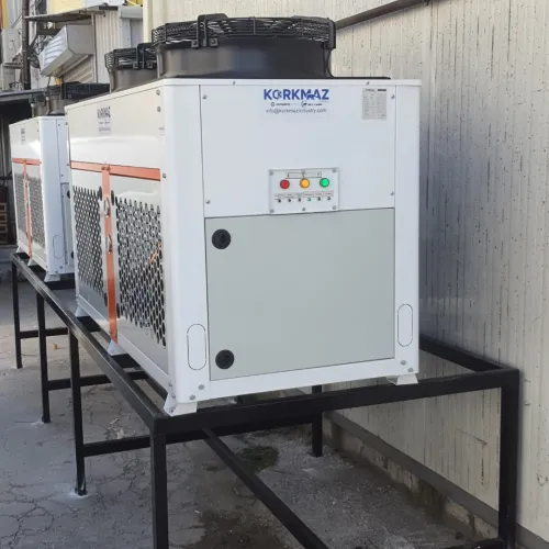 systeme chambre froid et les eqipements