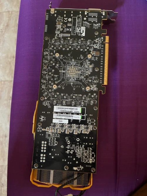 Sapphire Radeon R9 290X Tri-X OC 4GB
