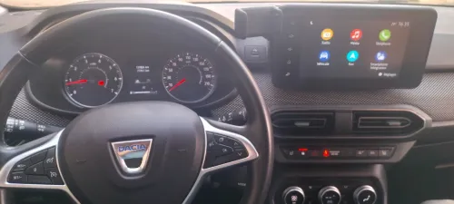 Dacia JOGGER 2022 Extrême