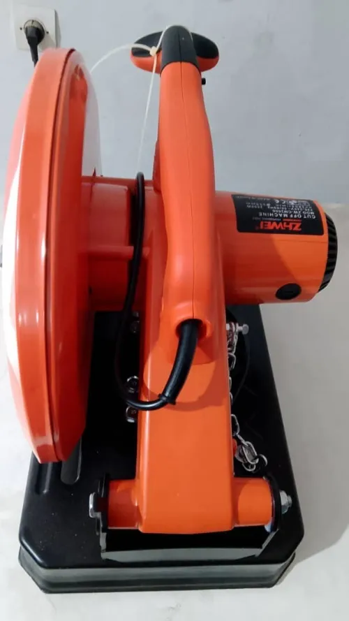 Tronçonneuse électrique en gros 
